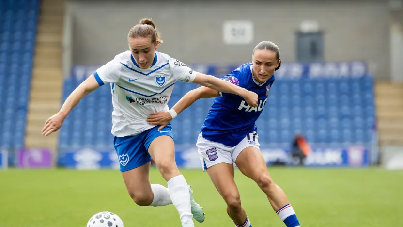 image: Ipswich Town v Portsmouth_068