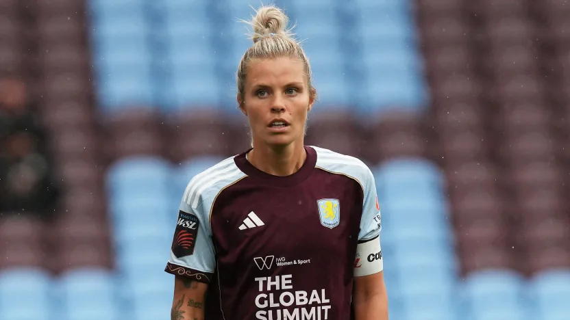 image: Aston Villa v Chelsea FC - Barclays Women's Super League