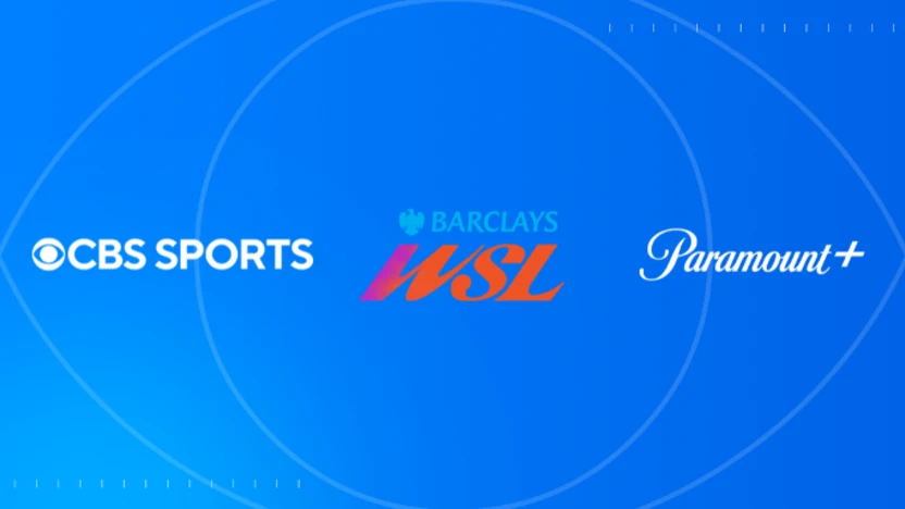 image: CBS Sports to be the new home of Barclays WSL in the U.S from next season 
