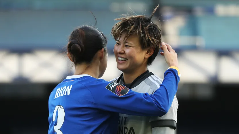 image: Barclays WSL Matchweek 7 Roundup