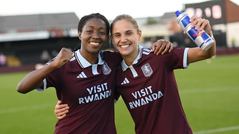 image: Barclays WSL Matchweek 6 Roundup