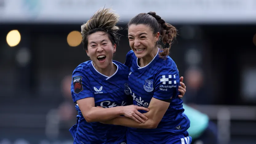 image: Barclays WSL Matchweek 17 Preview 