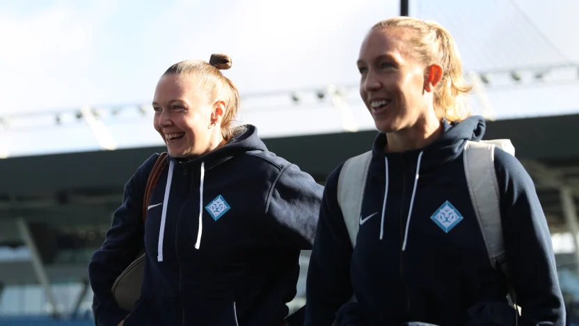 image: Manchester City v London City Lionesses - Barclays Women's Super League