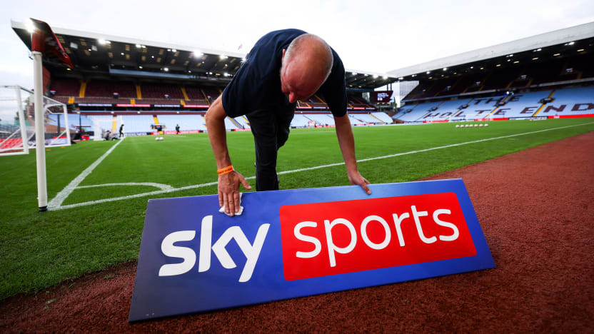image: How to watch the Barclays WSL and WSL2 — Matchweek 3 TV guide