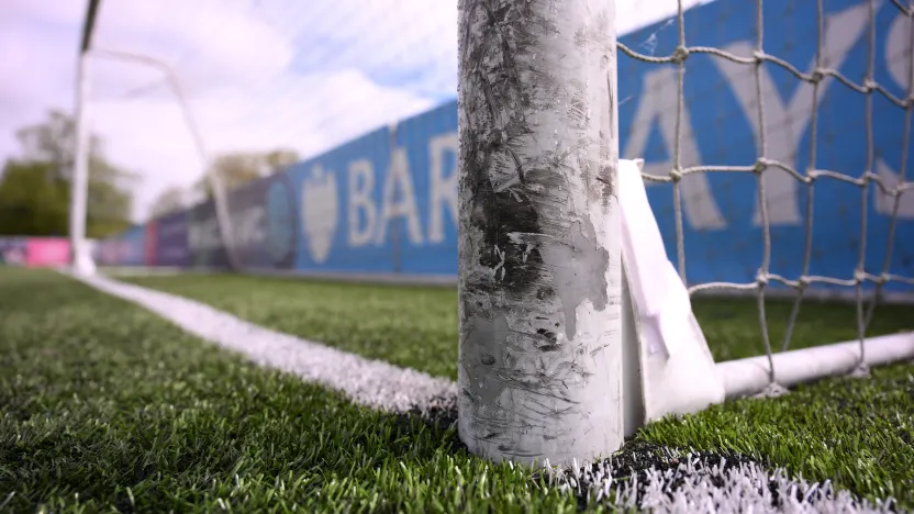 image: Durham v Bristol City - Barclays Women's Championship