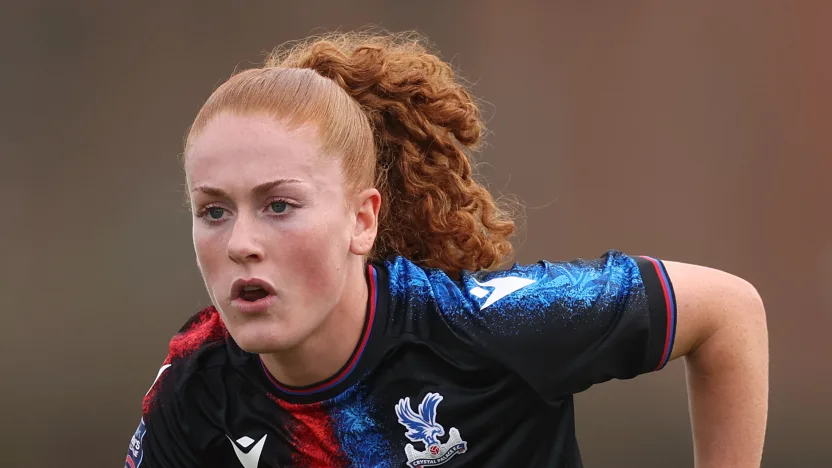 image: Everton FC v Crystal Palace  - Barclays Women's Super League