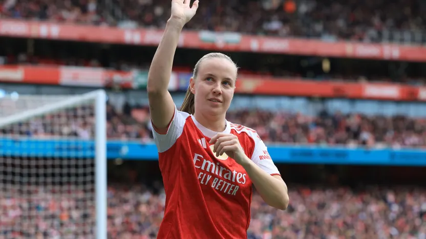 image: Meado: Anatomy of an Arsenal legend