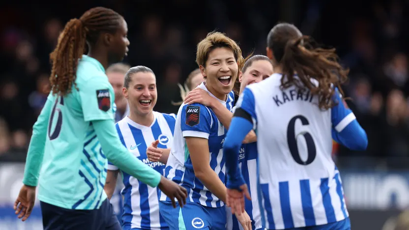 image: The Data Behind Brighton’s Difference-Maker, Kiko Seike