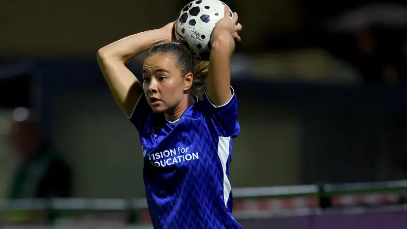 image: Sunderland v Durham - Barclays Women's Super League 2
