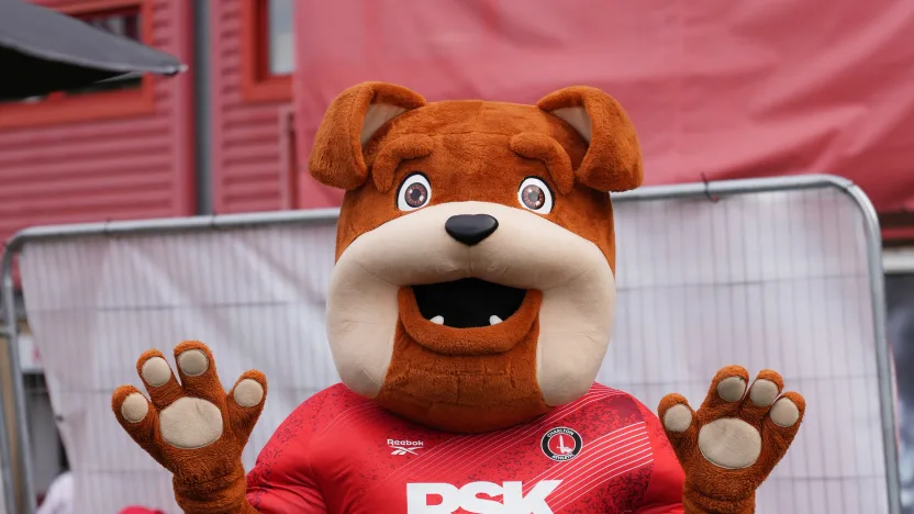 image: Charlton Athletic v Crystal Palace - Barclays Women's Super League 2