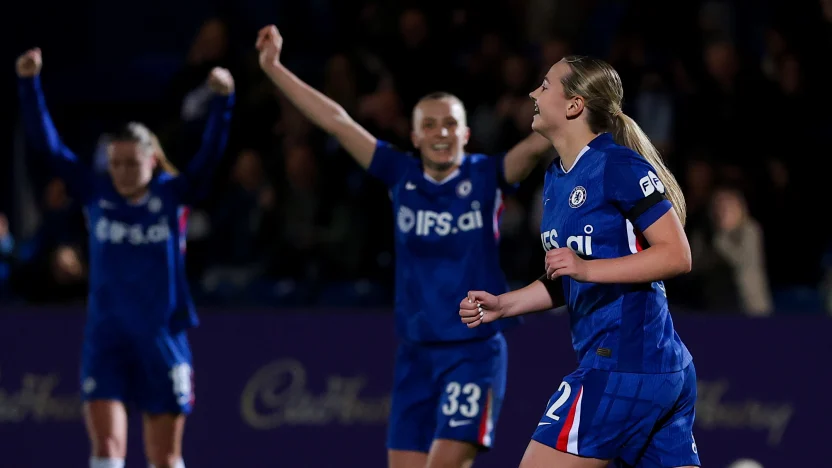 image: Lexi Potter, the new kid on the block