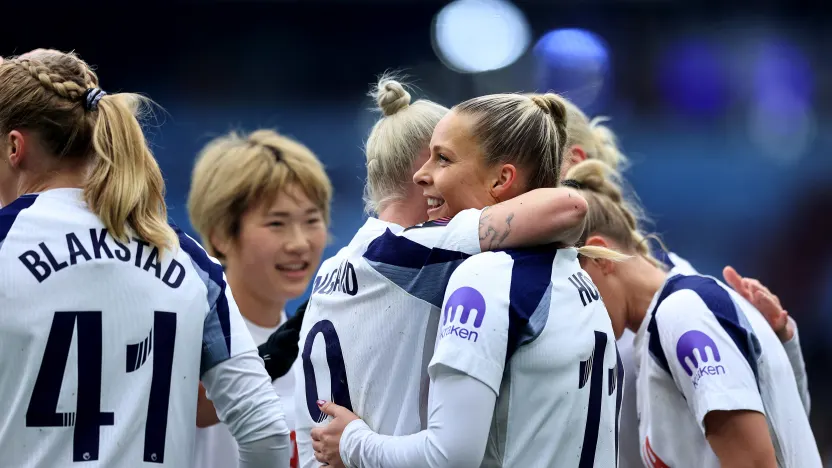 image: Barclays WSL Matchweek 20 Preview 