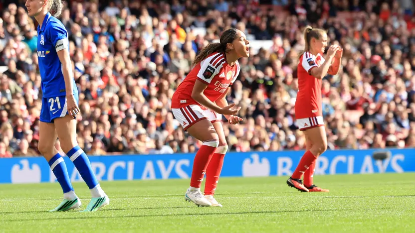 image: The Fantasy North London Derby Dilemma