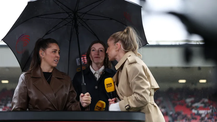 image: How to watch the Barclays WSL— Matchweek 8 TV guide