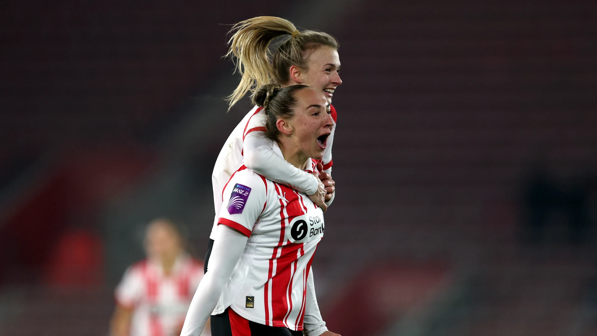 What happened in Gameweek 12 in the BWSL & BWSL2 – WSL Football  www.wslfootball.com