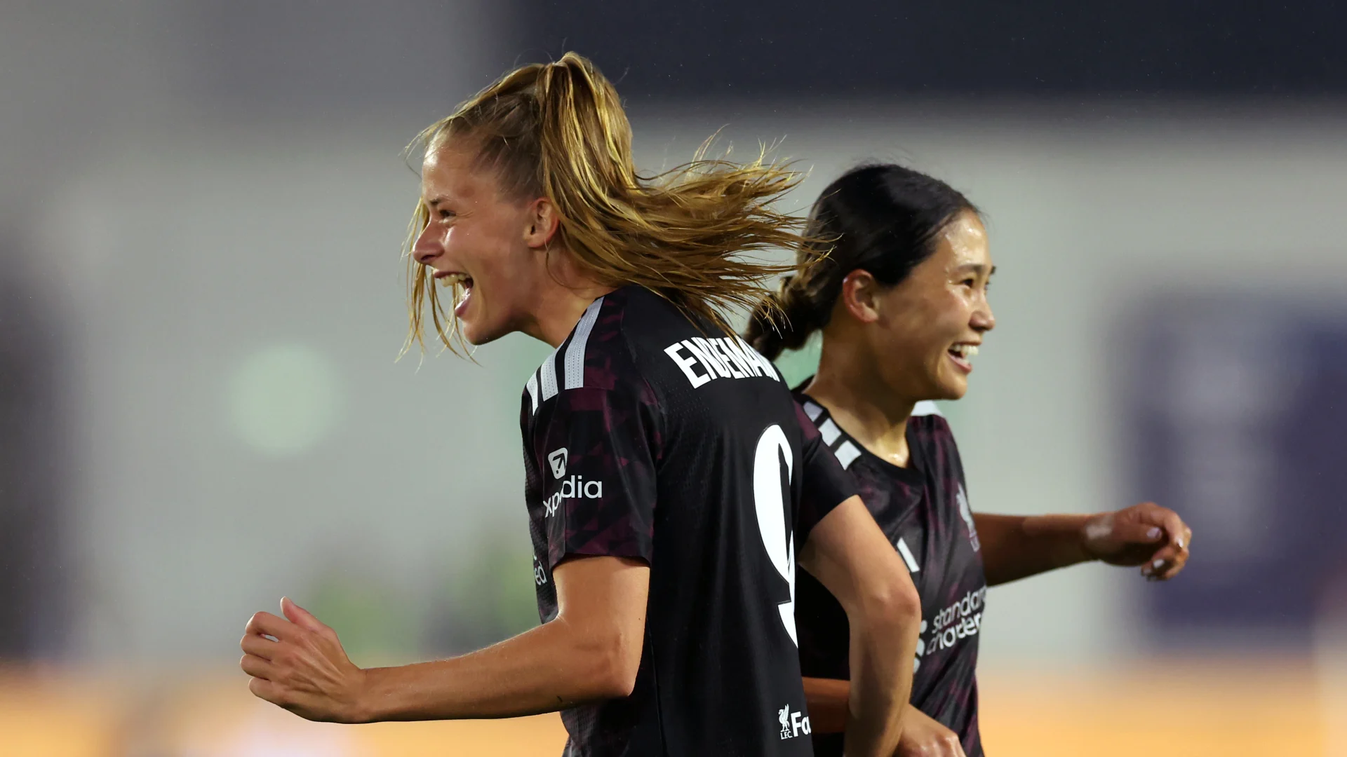 Fantasy Leg 1 review: the key stats for Leg 2 | BWSL & BWSL2 | WSL Football