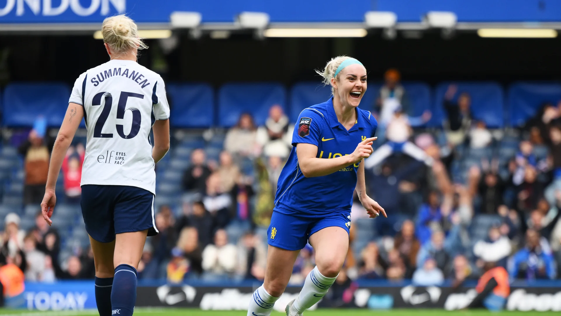 Ellie Carpenter the must Fantasy pick