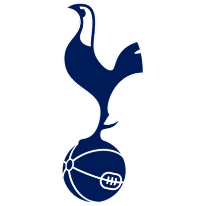 image: Tottenham Hotspur