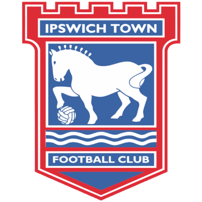 image: Ipswich Town