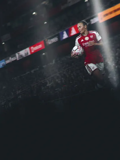 image: Arsenal vs Birmingham City preview: BWSL returns on Saturday