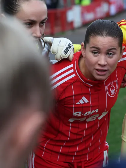 image: Barclays WSL2: Pre-Season Fantasy Clues