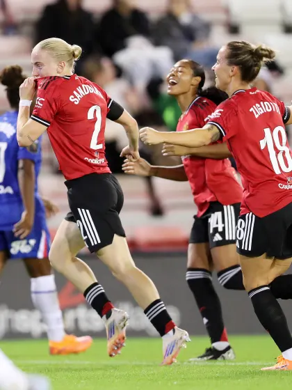 image: All to Play for at Ashton Gate