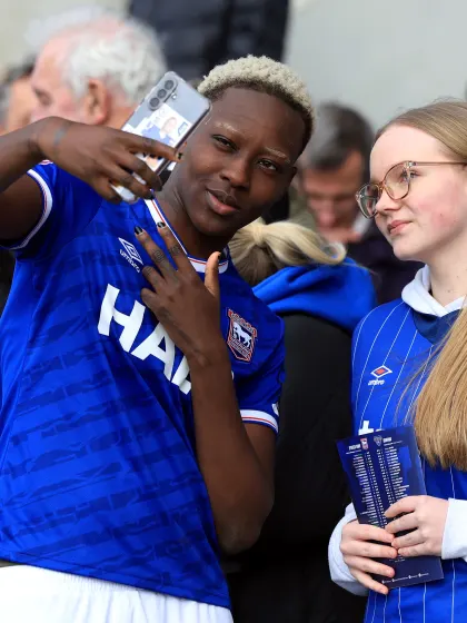 image: A new hope for Ipswich