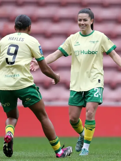 image: Bristol City extend their lead at the top