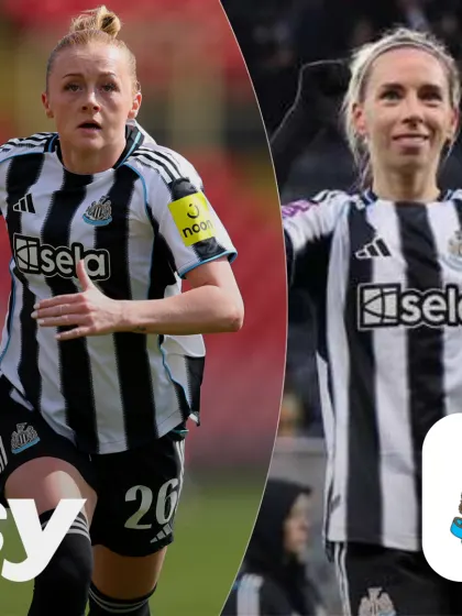 image: Your Fantasy Football Club by Club Guide: Newcastle United