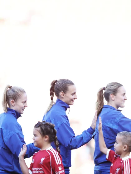 image: Where To Watch the Barclays Women's Super League