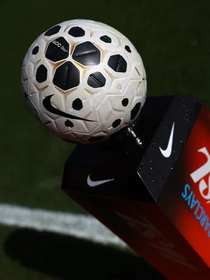 image: WSL Football and Nike launch new data-driven era in women's football, powered by Sportable