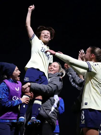 image: Your WSL Gameweek 10 Weekend Roundup