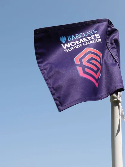 image: Barclays Women’s Super League broadcast picks revealed