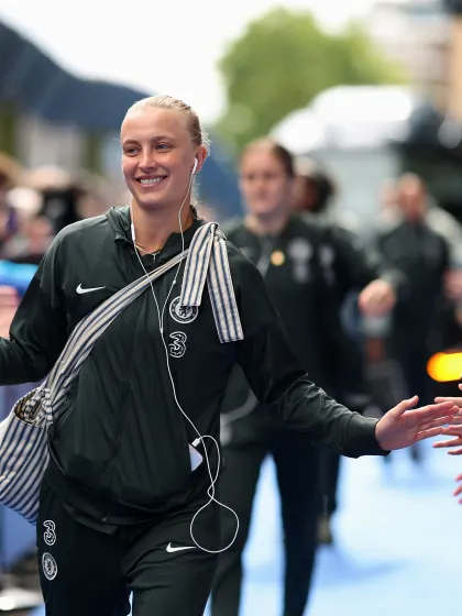 image: Where to Watch: Gameweek One of the Barclays WSL