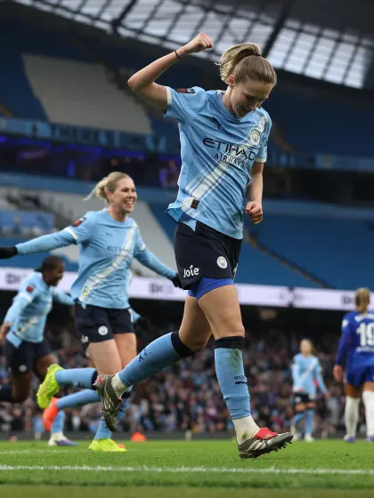 image: Fantasy One to Watch | Vivianne Miedema