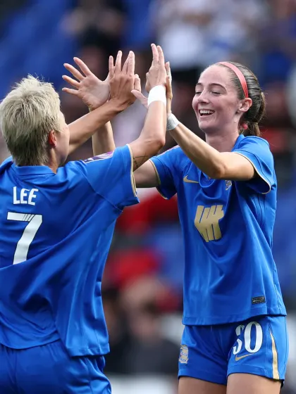 image: BWSL and BWSL2 five players to watch this weekend