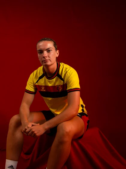 image: Watford Sign Noonan