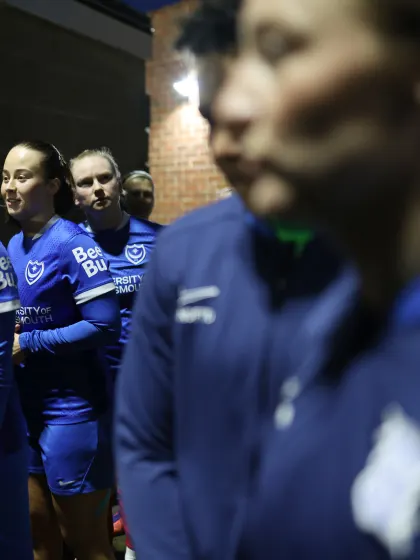 image: Barclays WSL2 Matchday 16 Preview 