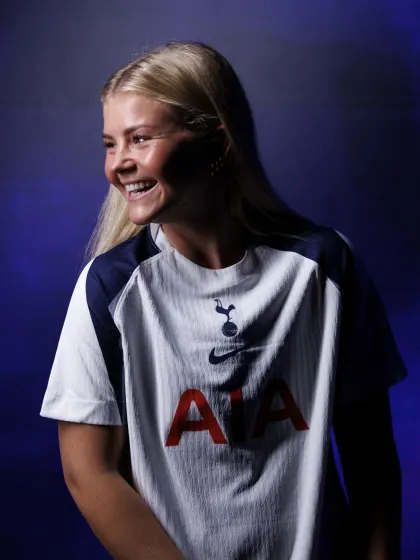 image: Nildén moves to North London
