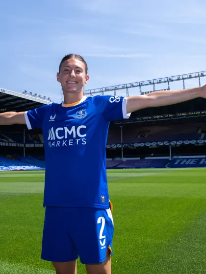 image: Blundell seals permanent Everton return