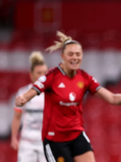 image: The Barclays WSL Season in Numbers