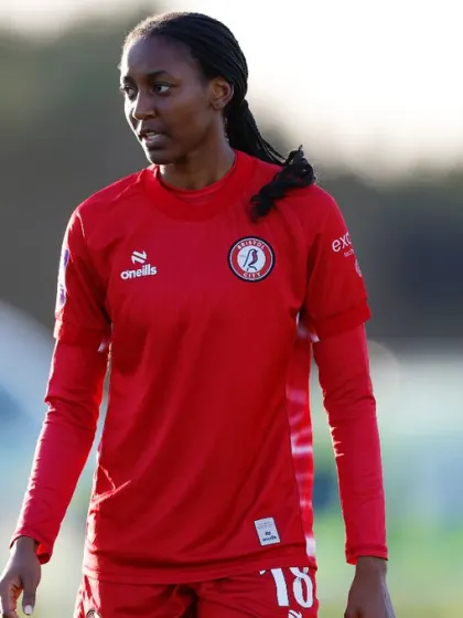 image: Meena completes Ipswich loan from Bristol City