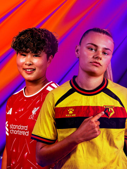 image: Subway League Cup becomes the Players Cup 