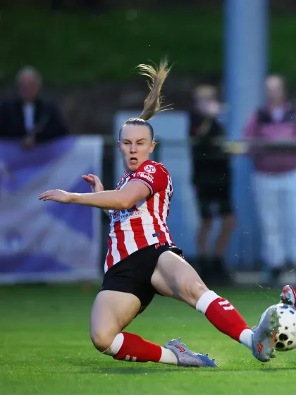 image: Poppy Pritchard and Tara O'Hanlon join Celtic on loan