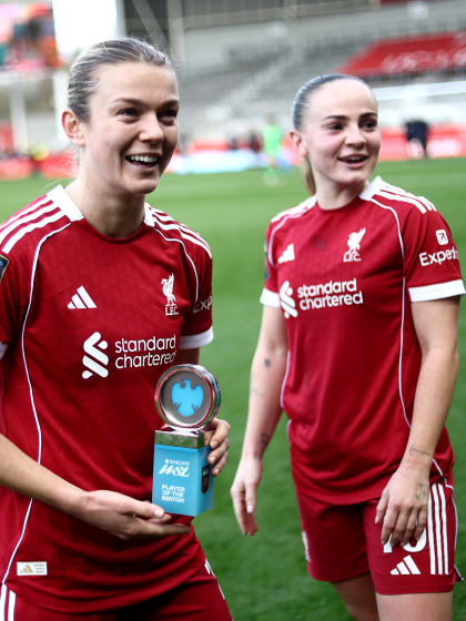 image: Where To Watch the Barclays Women's Super League