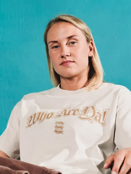 image: Blues complete signing of Lisa Naalsund