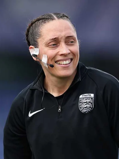 image: Armed Forces’ officials to take charge of Remembrance Sunday game