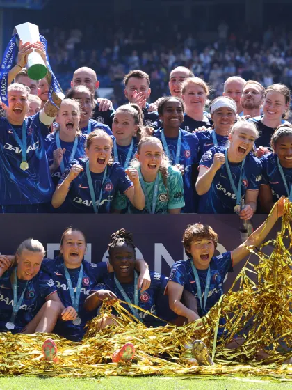 image: Barclays Women's Super League Season Preview