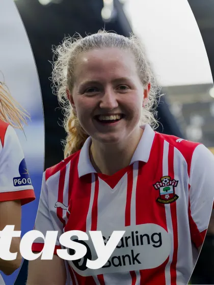 image: Your Fantasy Football Club by Club Guide: Southampton
