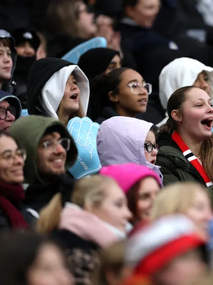 image: 2025-26 Subway Women's League Cup semi-final details confirmed